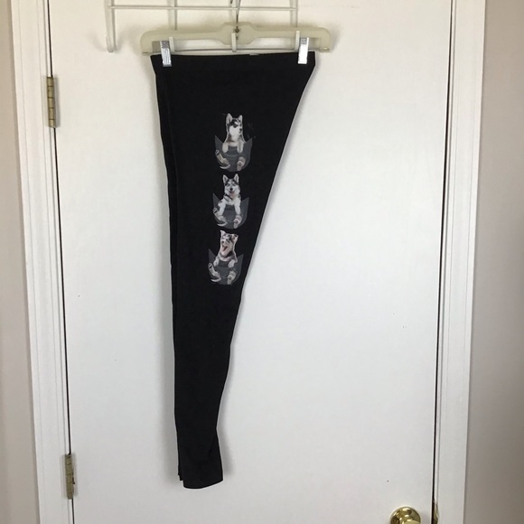 Leggings - Picture 3 of 4